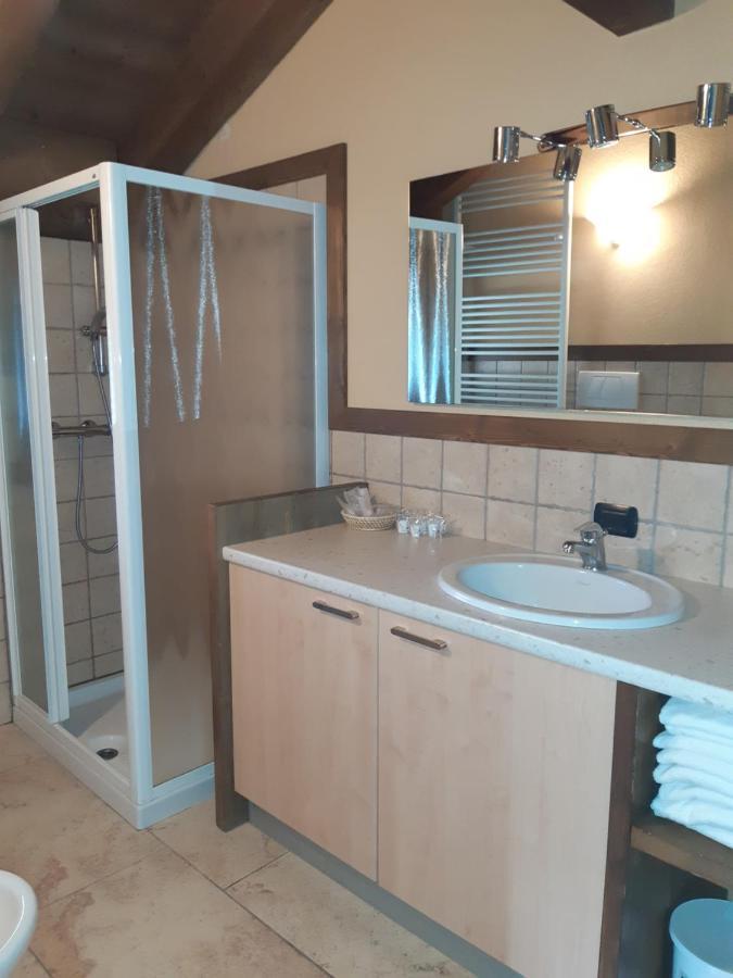 Chalet Garden 리비뇨 외부 사진